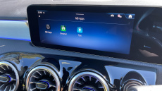 Mercedes-Benz A-Class A180 AMG Line Premium 5dr Auto Petrol Hatchback